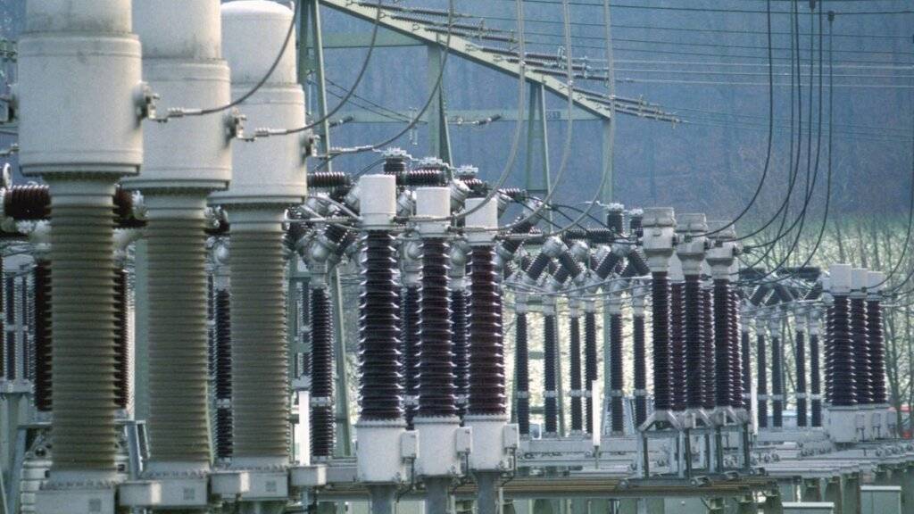 Anlagen von Stromunterwerken (im Bild Lachmatt in Pratteln BL) im Freien sind für Marder meist zugänglich. (Archivbild)