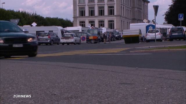 Acht Verletzte bei Streit in Einsiedeln