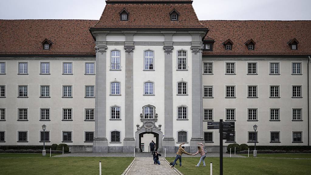 Keine rasche Erhöhung der Prämienverbilligung im Kanton St. Gallen