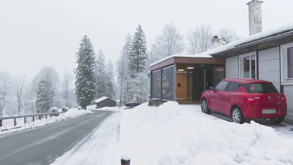 Obwalden verlängert Auswilderungsprogramm für Bartgeier