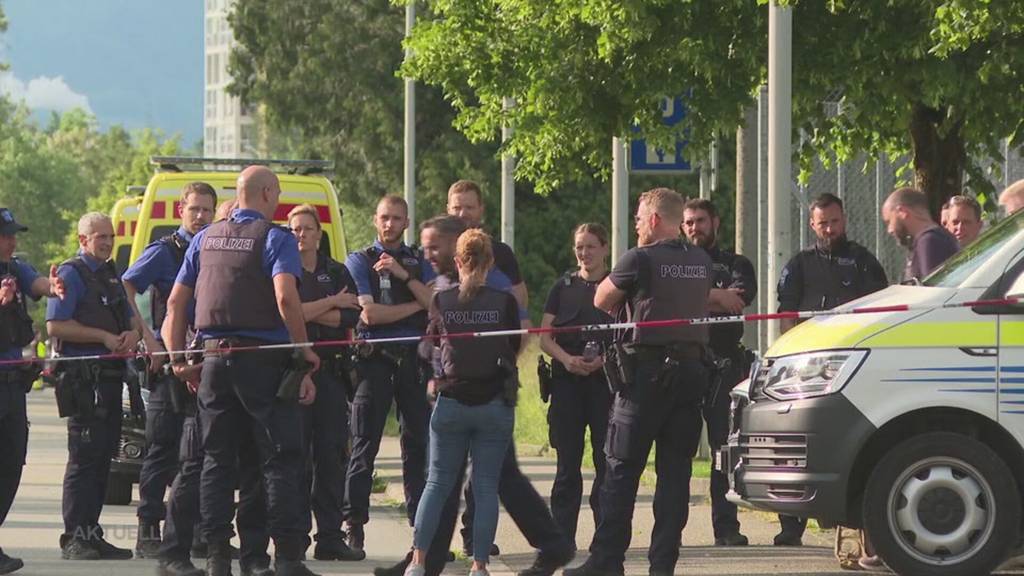 Nach Attacke in Zofingen: Schwangeres Opfer verliert ihr ungeborenes Baby
