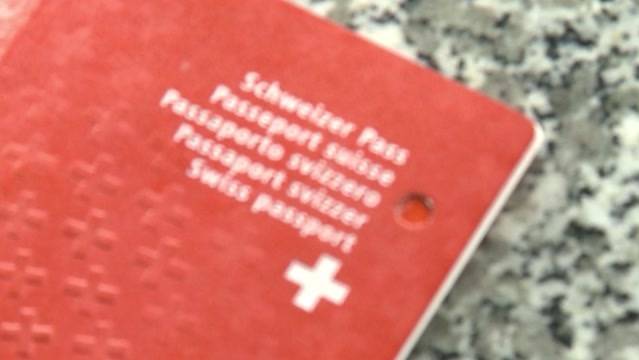 Regierung soll für Einbürgerungen einladen
