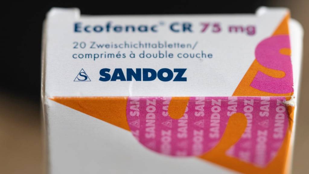 Die ehemalige Novartis-Tochter konnte im ersten Halbjahr die Umsätze mit Generika steigern. (Archivbild)