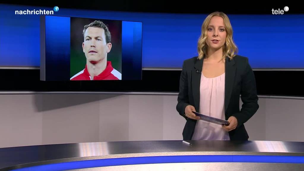 Lichtsteiner zurück in Nati