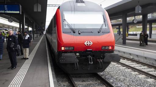 SBB und VBZ ziehen eine positive Bilanz zum Fahrplanwechsel