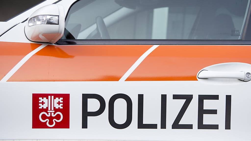 Die Nidwaldner Kantonspolizei sucht Zeugen.