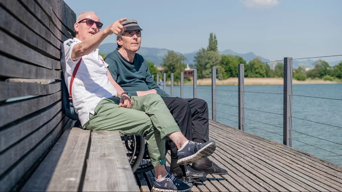 Titelbild Entlastungsdient Kanton Zürich 