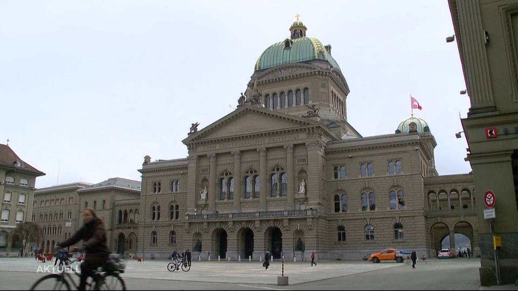 Kommen die Lockerungen? Bundesrat gibt am Mittwoch die nächsten Schritte bekannt