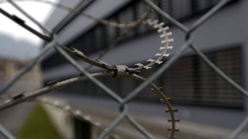 Dichtestress in Ostschweizer Gefängnissen nimmt zu