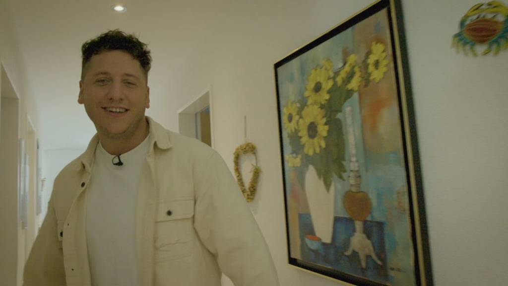 Staffel 128 - Folge 01: Raphael (30)