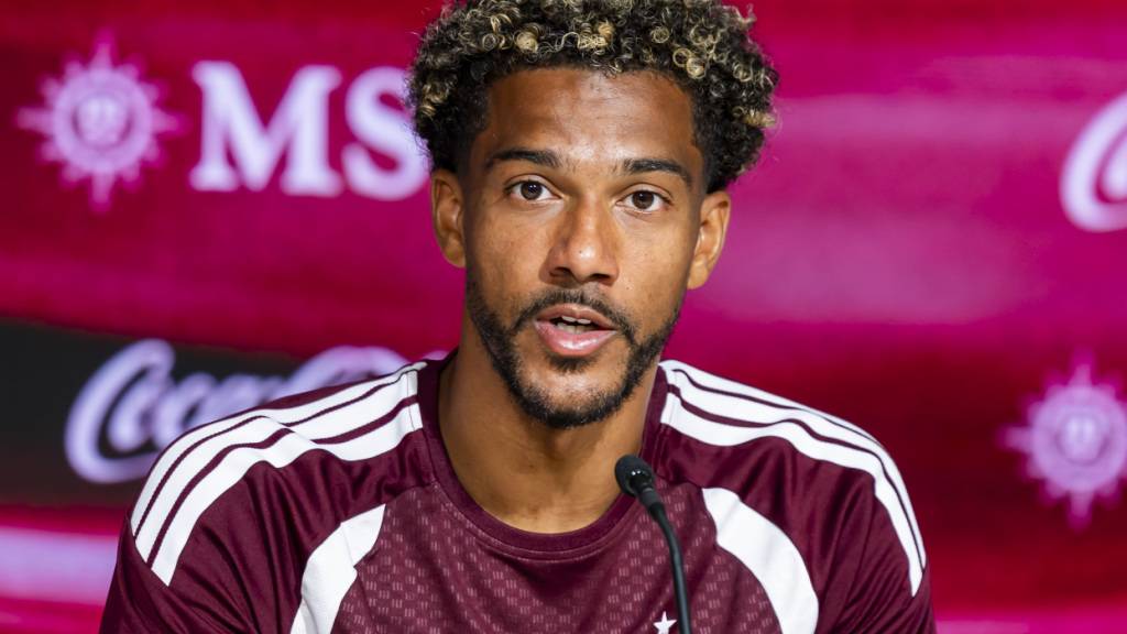 Florian Ayé setzt seine Karriere in der Türkei fort