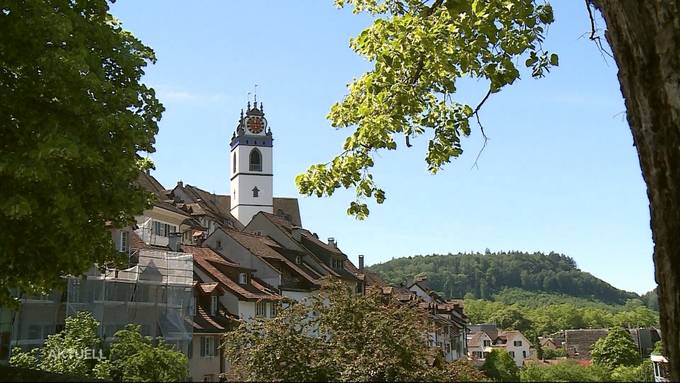 Trotz Krise: Tausende Aargauer sind letztes Jahr aus der Kirche ausgetreten