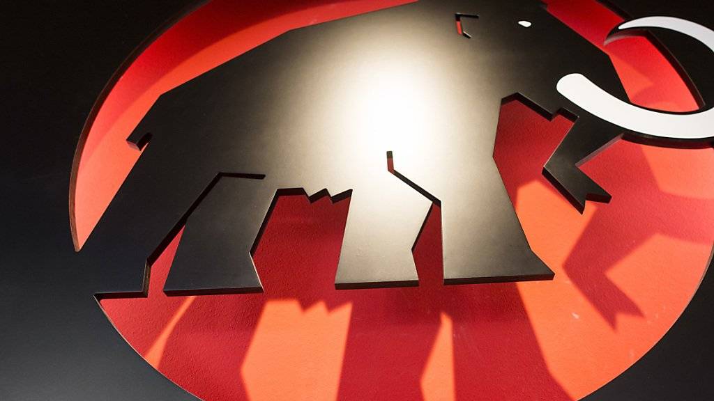 Der Mischkonzern Conzzeta, zu dem auch die Marke Mammut gehört, erwartet ein starkes erstes Halbjahr 2017.