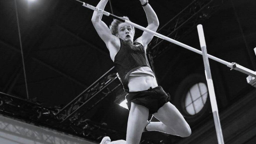 Wurde nur 29 Jahre alt: Shawn Barber