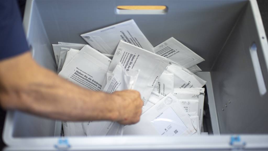 Bündner Stimmrechtsalter 16 kommt im September vors Volk