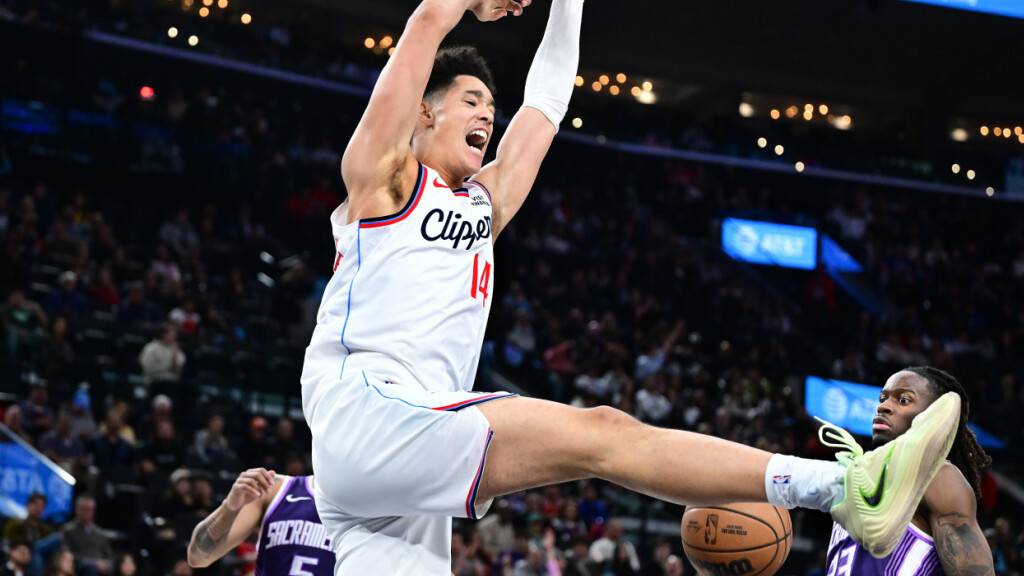 Niederhäuser startet erfolgreich ins neue Jahr