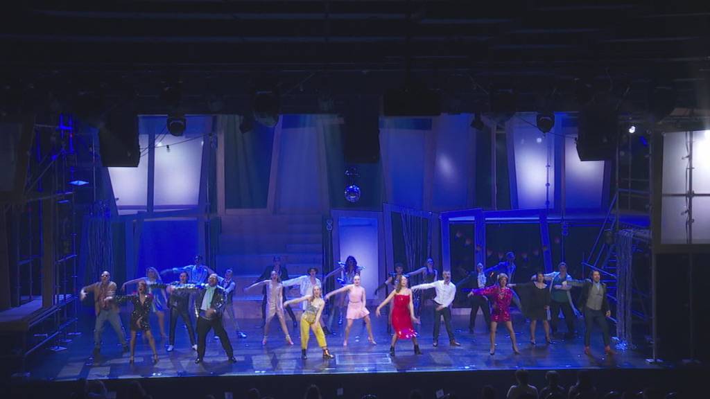 Le Théâtre sagt Eigenproduktion ab
