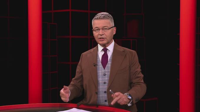 Vorschau «CEO-Talk»