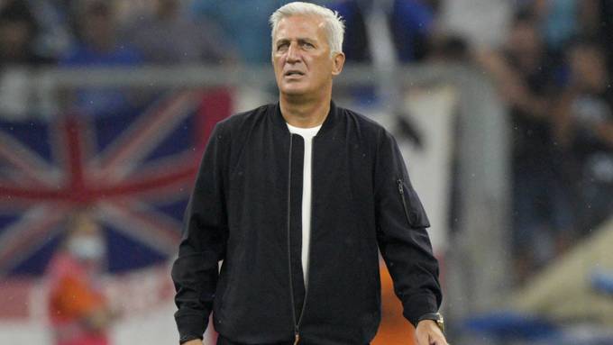 Vladimir Petkovic mit Bordeaux weiterhin sieglos