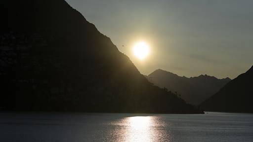 Wärmster Oktober seit Messbeginn 