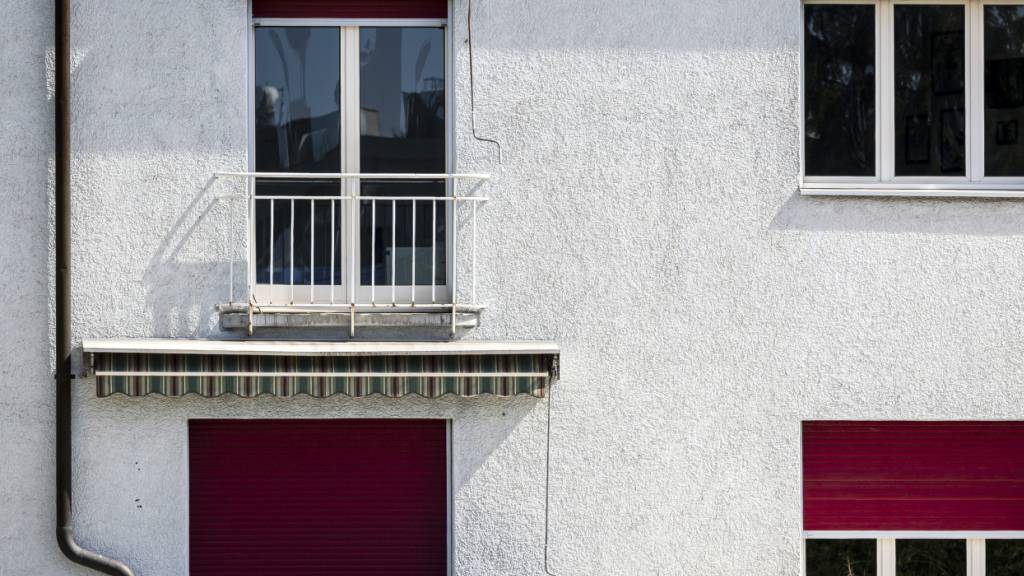 Sozialhilfebeziehende fürchten zunehmend um ihre Wohnung