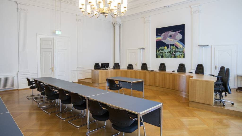 Vor Gericht berichtet Beschuldigter von «dunklen Fantasien»