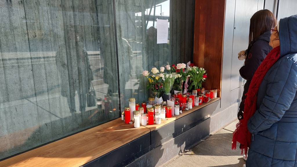 «Er war Teil unseres Alltags»: Zürich trauert um Thomas vom Flughafen