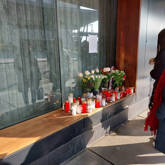 «Er war Teil unseres Alltags»: Zürich trauert um Thomas vom Flughafen