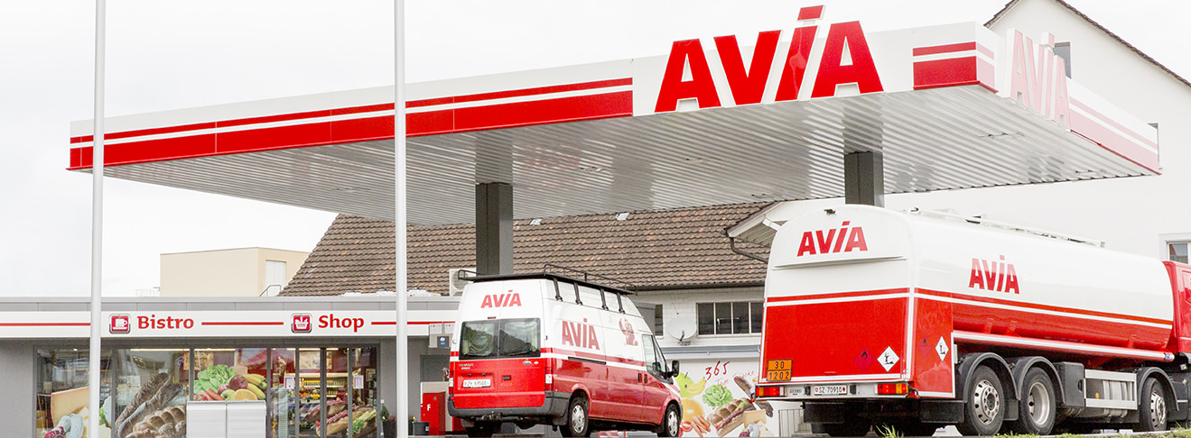 Bei AVIA werden Tankgutscheine im Wert von 200'000 Franken verlost.