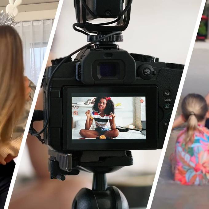 «Könnte mehr Geld verdienen» – so stehen Influencer zu Kinderfotos im Netz