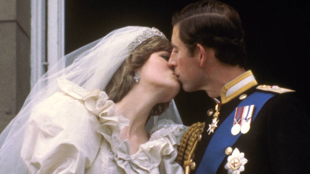 Vor 25 Jahren starb Prinzessin Diana