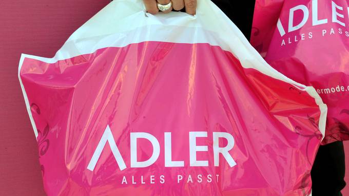 Adler Modemärkte AG stellt Insolvenzantrag
