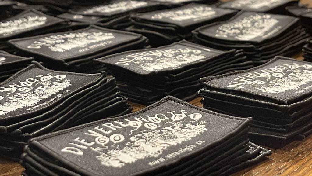 «Die Vereinigte» verschickt 4500 Abzeichen an Luzerner Guuggenmusigen