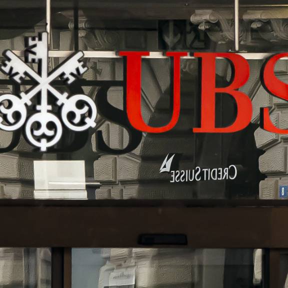 Stadt Zürich verhandelt mit UBS über CS-Kultur-Sponsoring