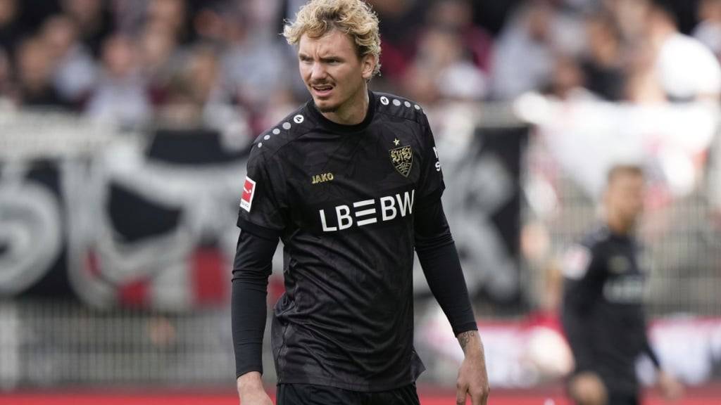 Nick Woltemade wechselt in die Premier League zu Newcastle United
