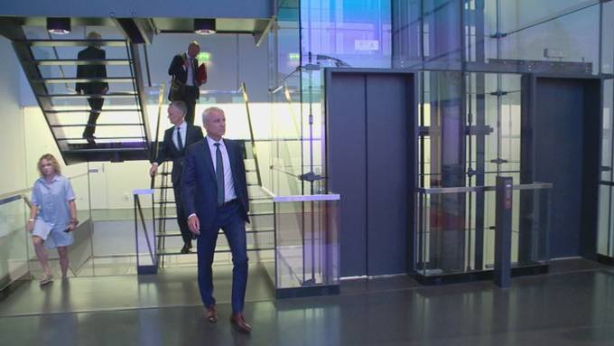 Bundesrat stellt sich gegen Kompass-Initiative