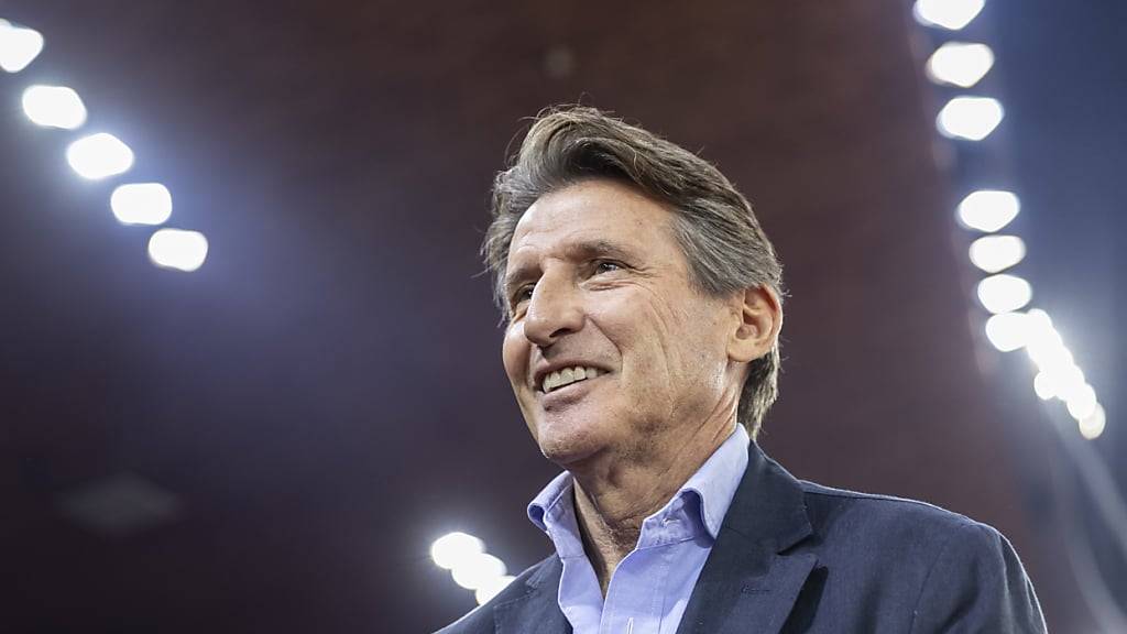 Sebastian Coe, zweimaliger Olympiasieger in der Leichtathletik über die Mittelstrecken, kann nur IOC-Präsident werden, wenn für ihn Regeln geändert werden