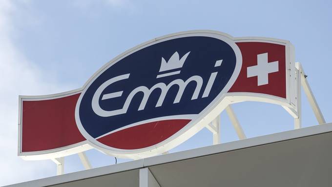 Emmi steigert Umsatz trotz negativem Wechselkurseffekt