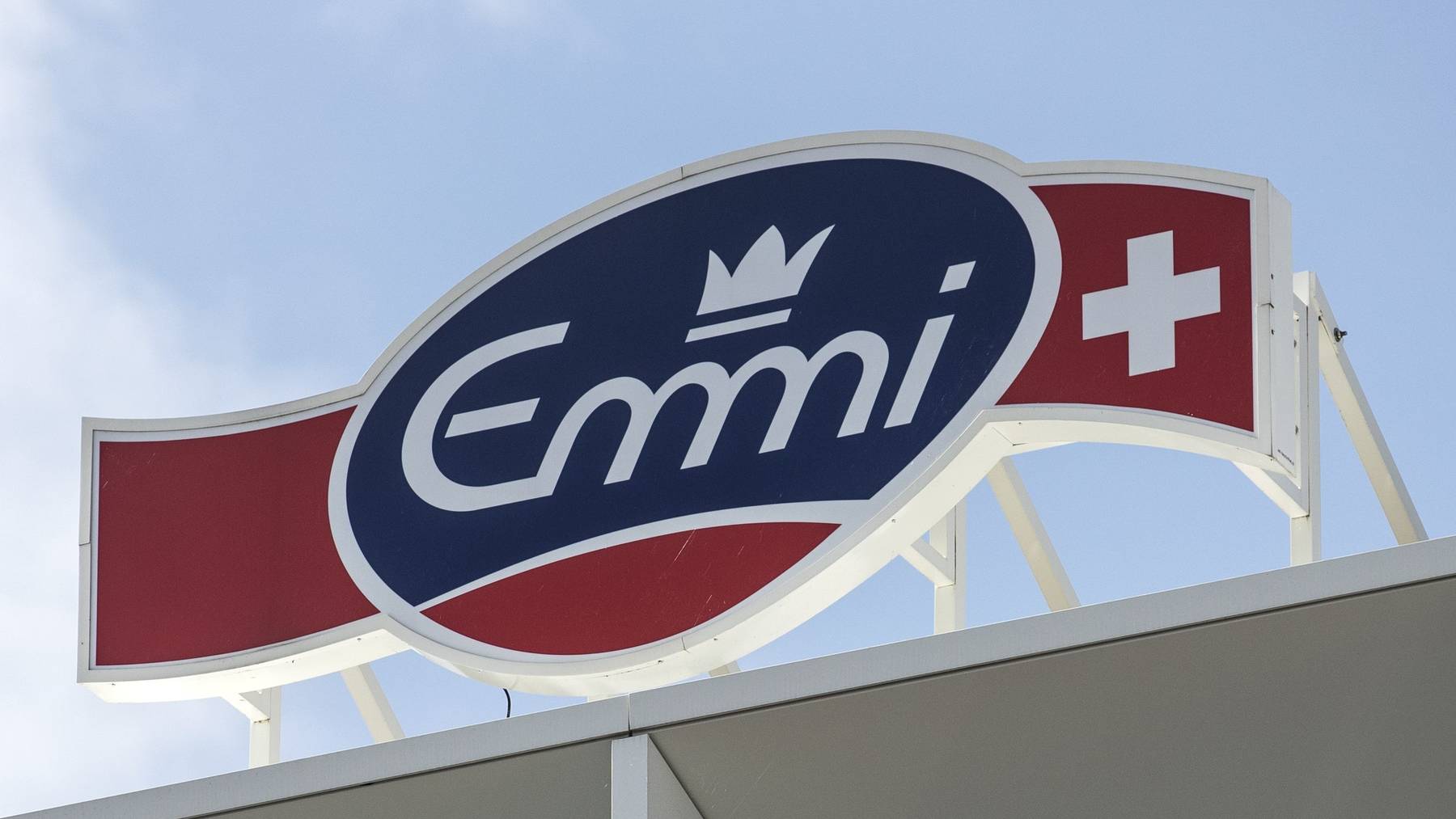 Das Schweizer Unternehmen Emmi hat gute Zahlen für das letzte Geschäftsjahr vorgelegt.