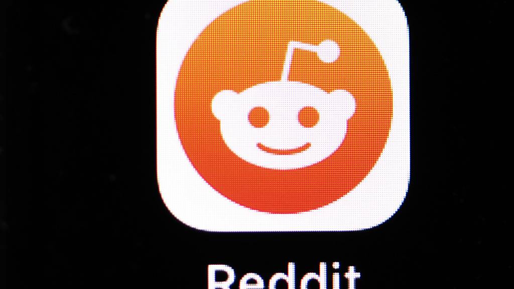 Online-Plattform Reddit treibt Börsenpläne voran