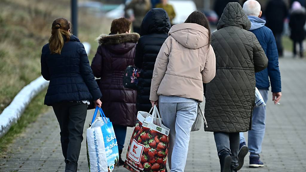 Ständerat fordert Anpassung des Schutzstatus S