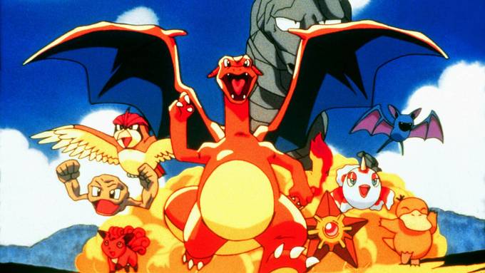 Pokémon feiert Geburtstag – bist du ein richtiger Fan?