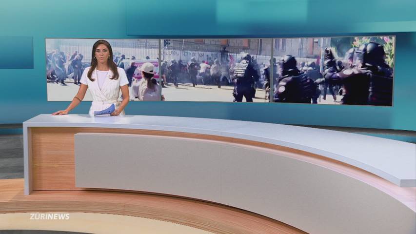 Dienstag, 1. Juli 2025