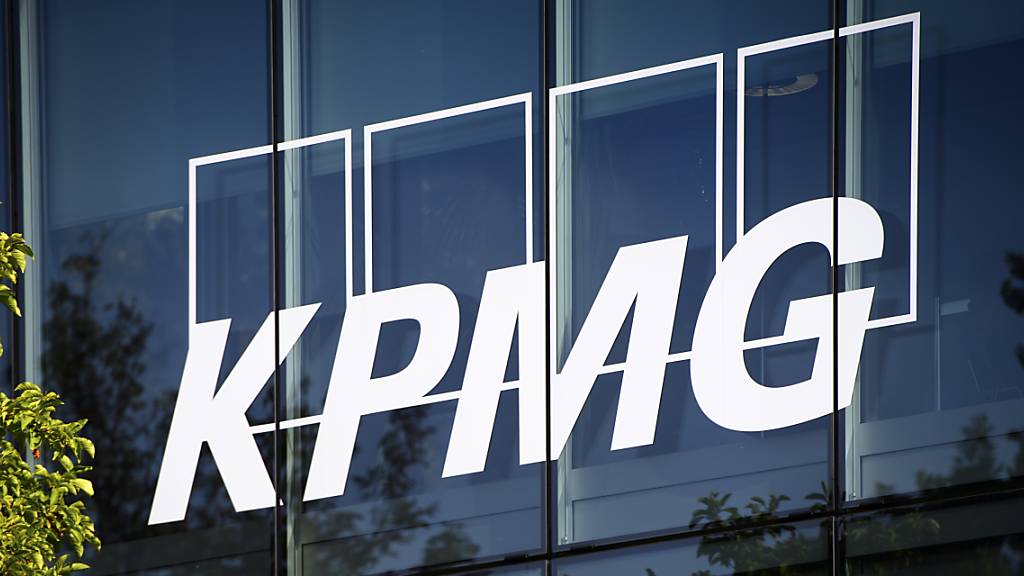 KPMG publizierte am Donnerstag den Berner Steuermonitor 2023. (Symbolbild)