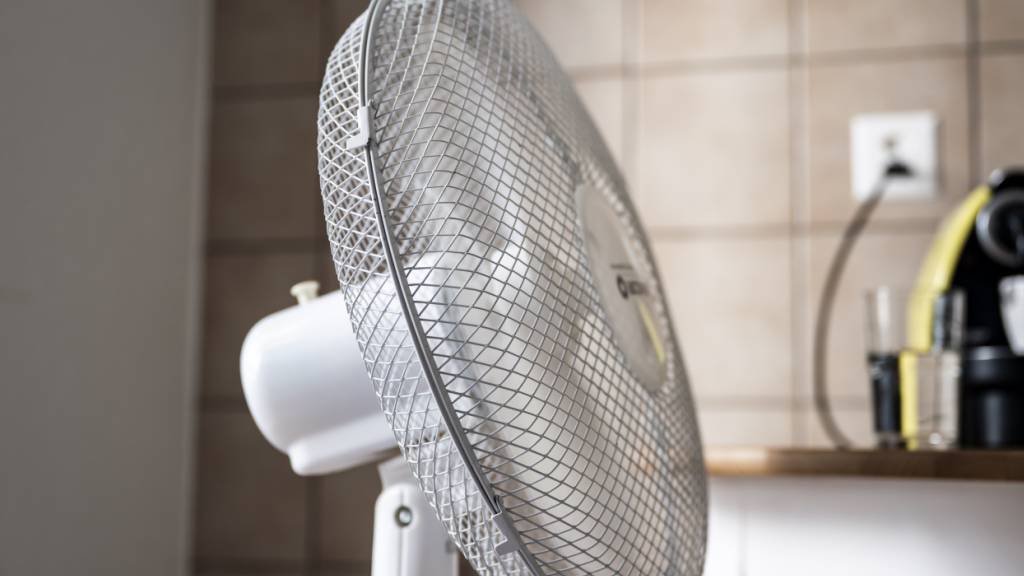 Für Klimageräte und Ventilatoren wird der Juni 2026 zum Rekordmonat