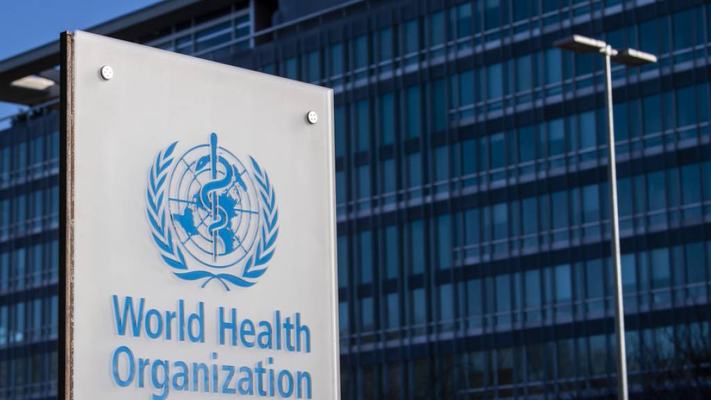 Die 194 Mitglieder der Weltgesundheitsorganisation (WHO) werden erneut das Vorgehen bei Pandemien diskutieren. (Archivbild)