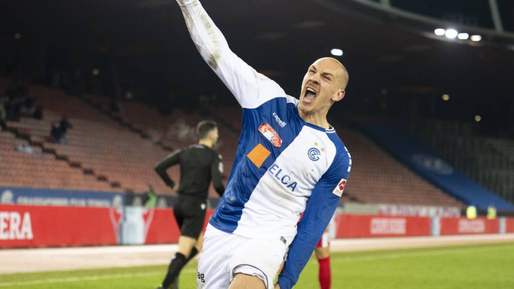 «Nach dem 0:2 waren wir eigentlich schon tot»