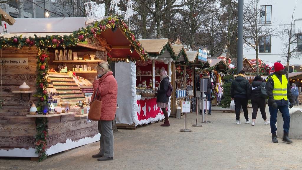 Diese Weihnachtsmärkte gibt’s trotz Corona