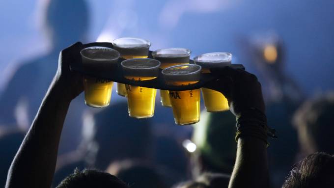 Das Hallenstadion verzichtet auf Subventionen – Bierpreis steigt