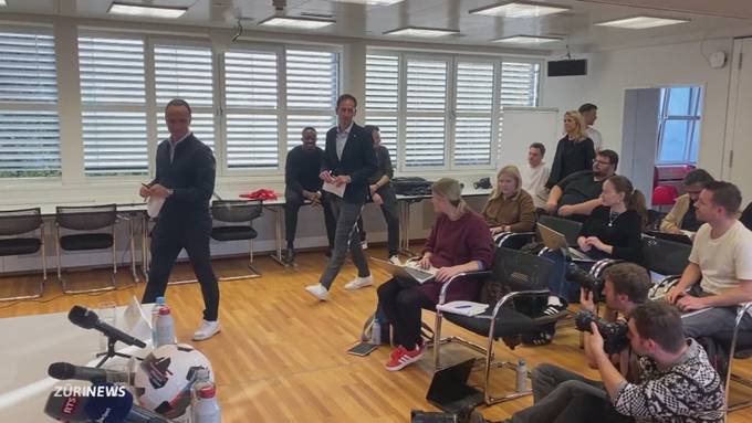 Neuer Trainer für Schweizer Frauen-Fussballnati: Rafel Navarro übernimmt